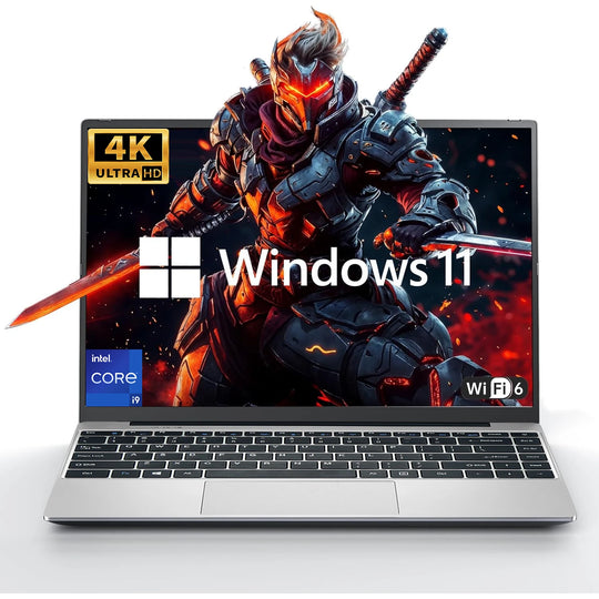 Core i9 Gaming Laptop