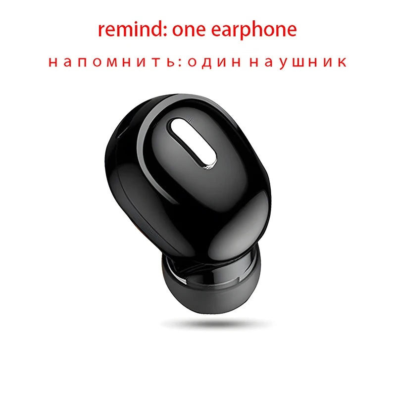 TWS Wireless Earbuds