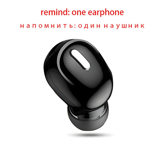 TWS Wireless Earbuds