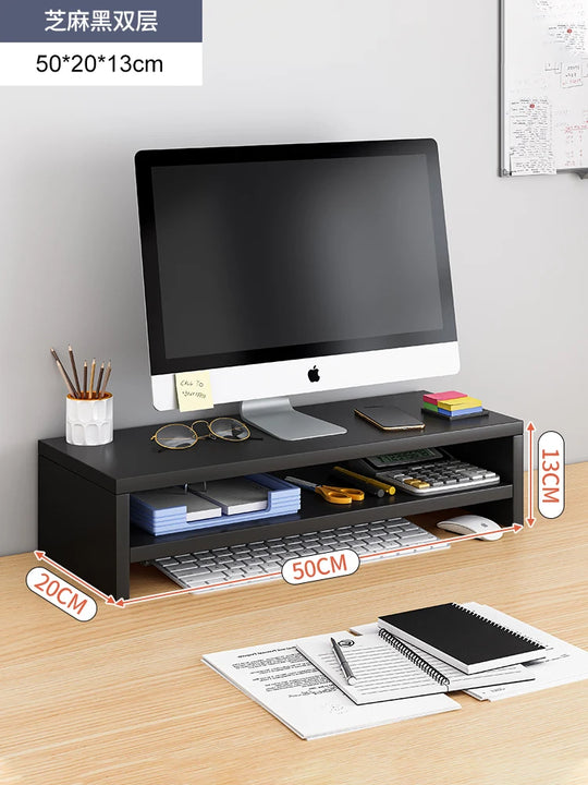 Monitor Height Stand