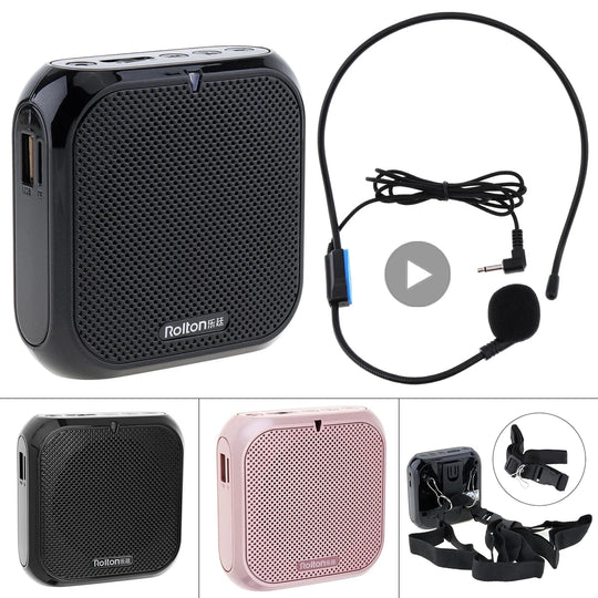 Conference Headset