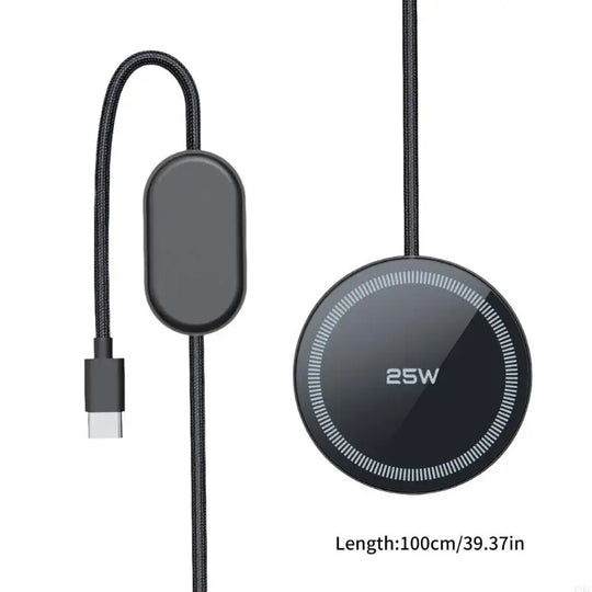 Wireless Charging Dock
