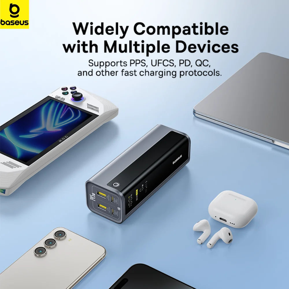 145W Power Bank