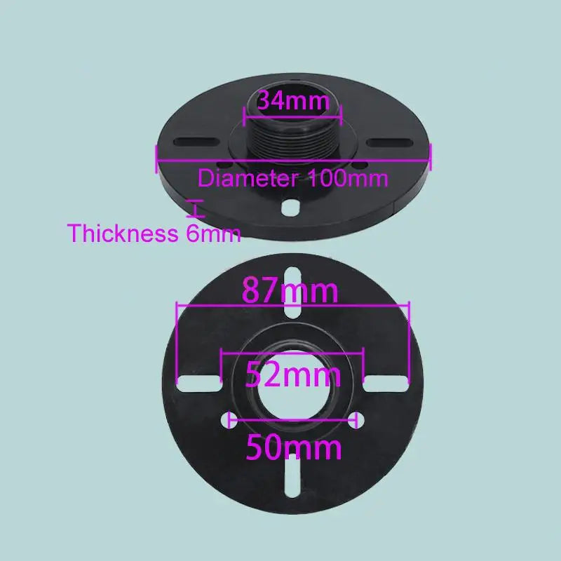 Horn Tweeter Speaker