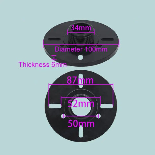Horn Tweeter Speaker