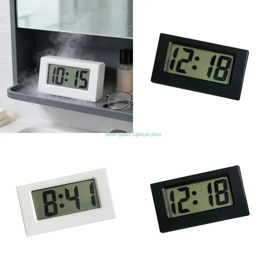 E74E Car Clock