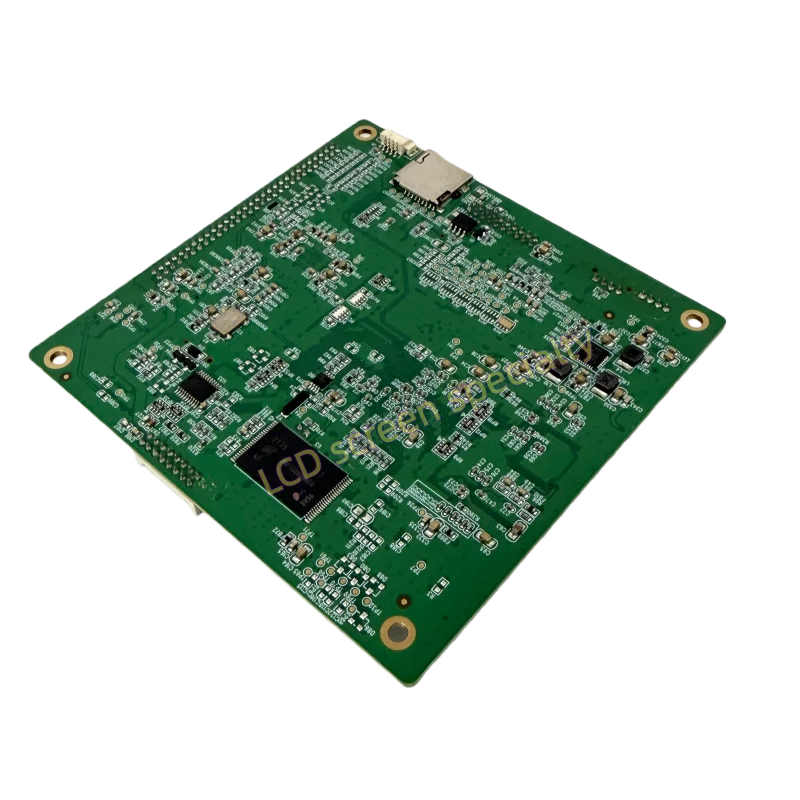COMEN Monitor Board