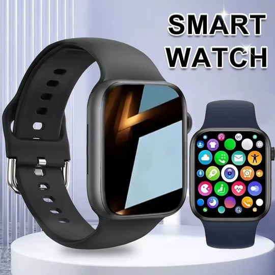 Women Men Smartwatch