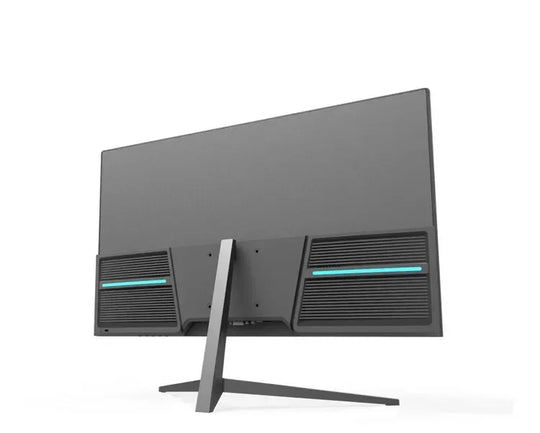 Curved Gaming Monitor