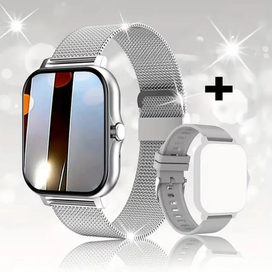 Health Fitness Watch