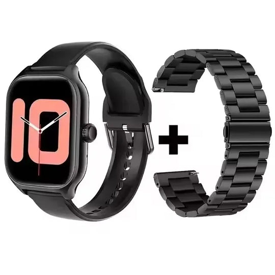 Activity Tracker Watch