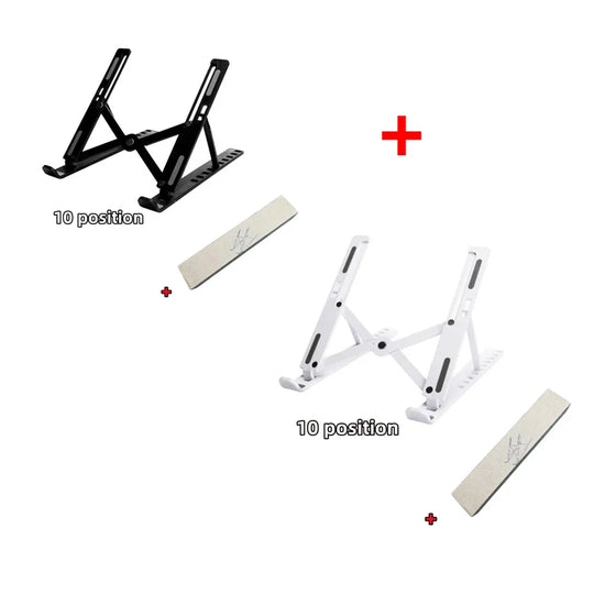 Ergonomic Laptop Stand
