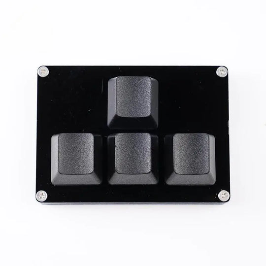 Mini Mechanical Keypad