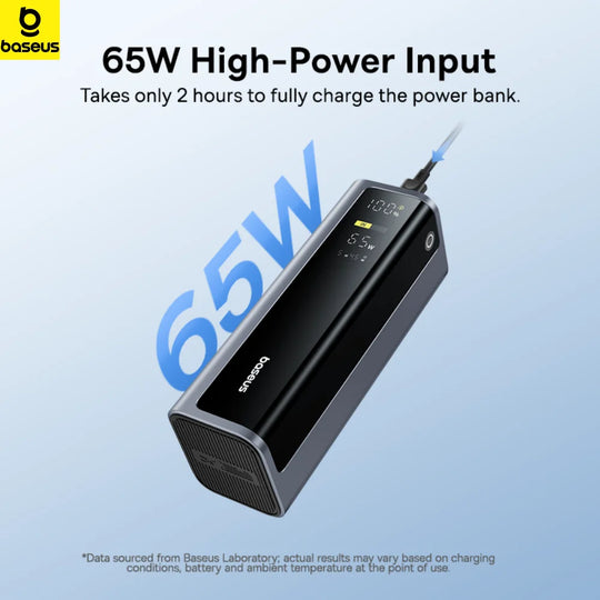 145W Power Bank