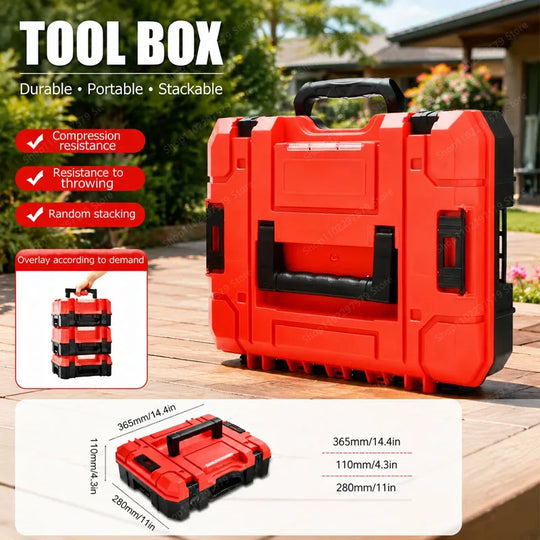 Tool Storage Box