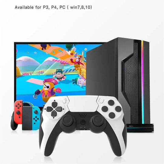 Gyro Gaming Controller
