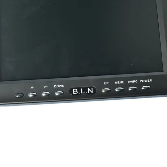 8 Inch Monitor
