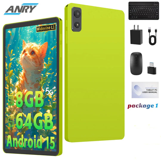 Android Tablet