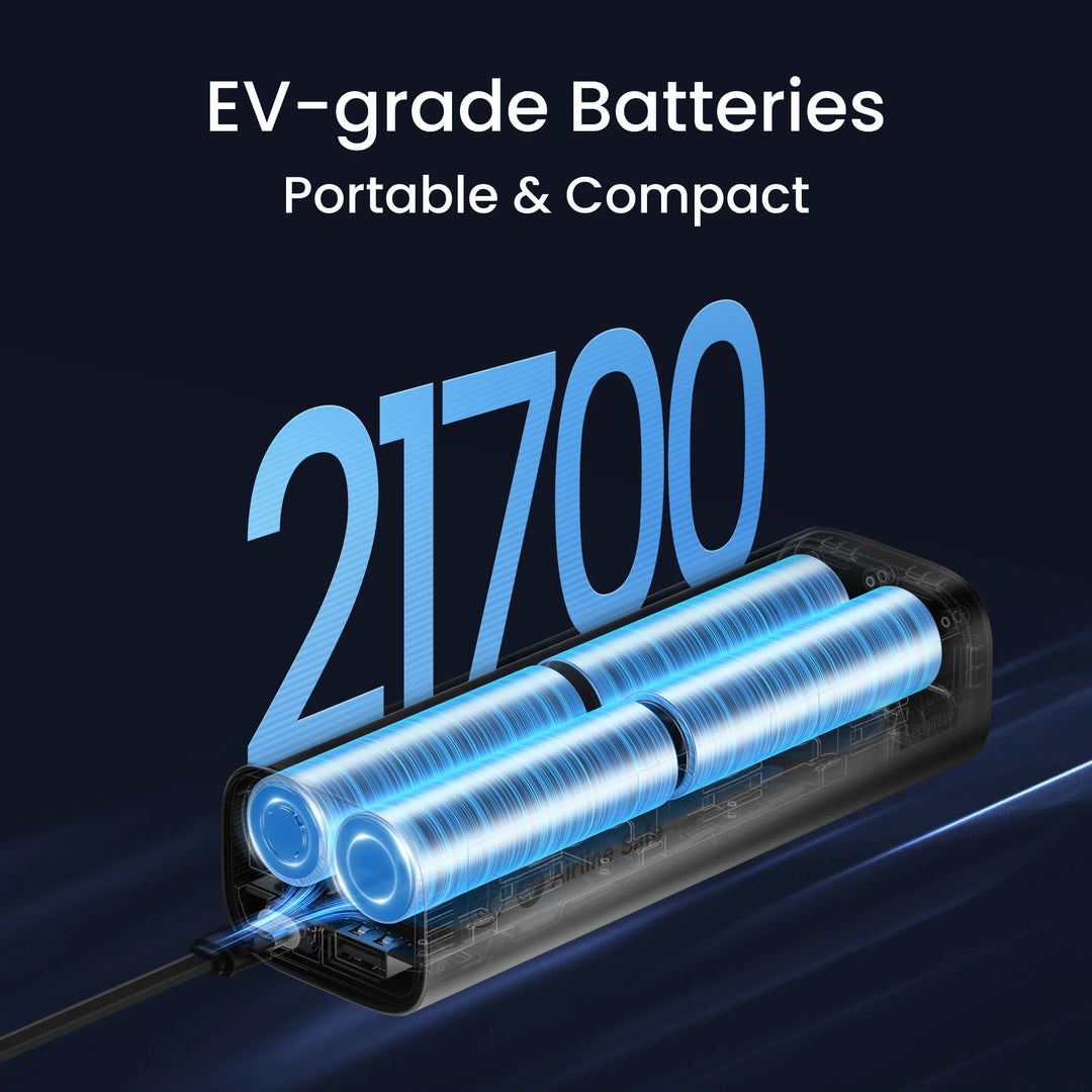 165W Power Bank