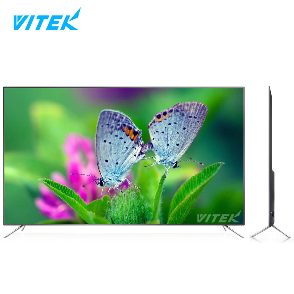 4K OLED TV