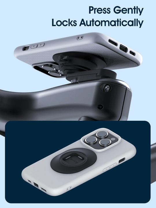 Bike Phone Holder