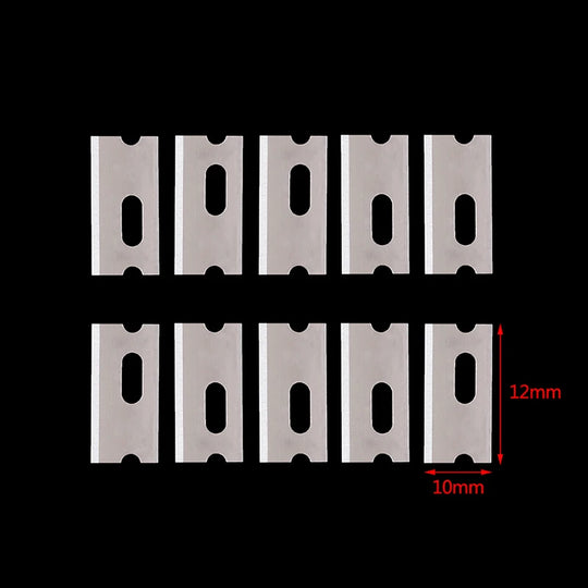 RJ45 Crimper Accessory