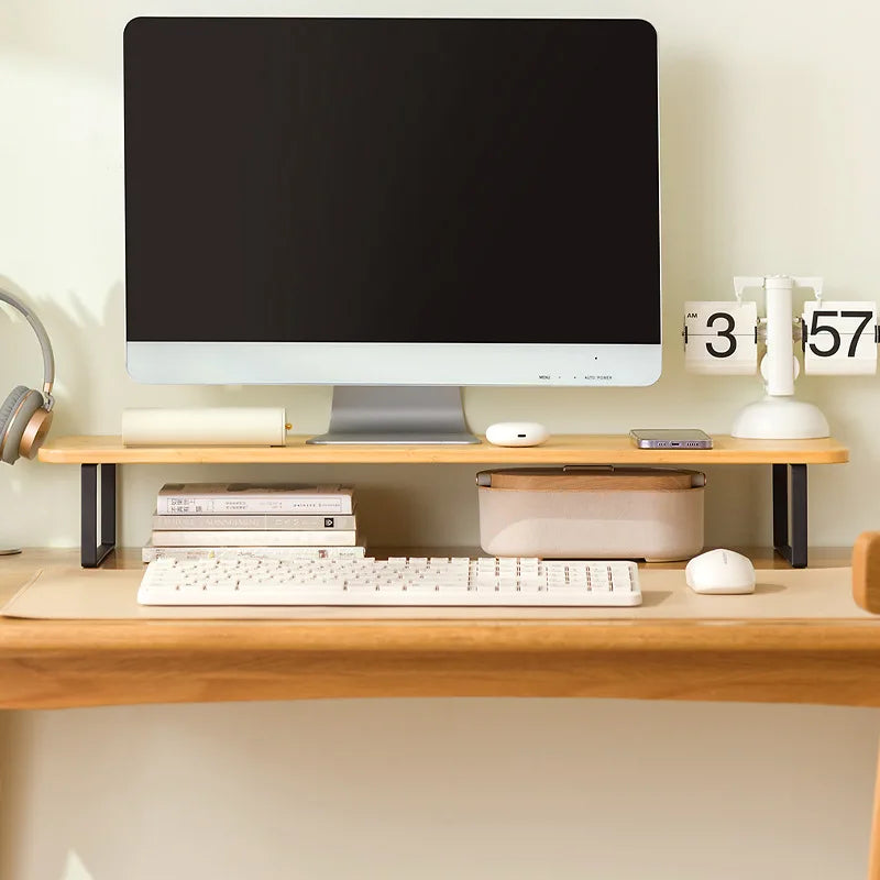 Monitor Support Rack