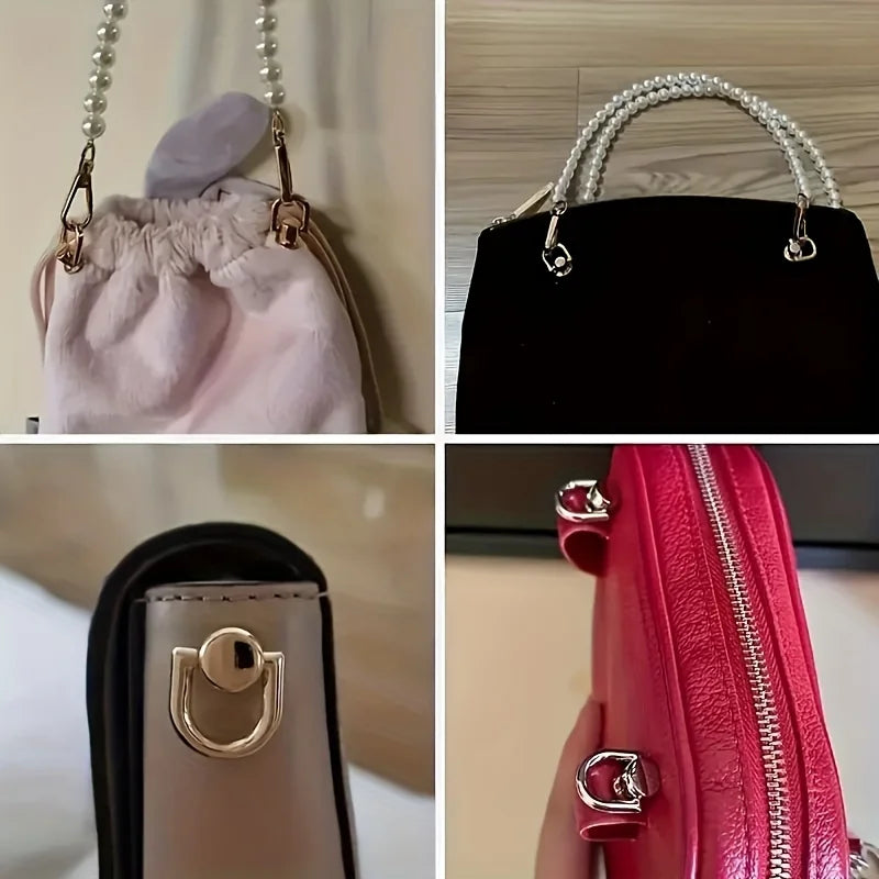 Bag Hardware Kit