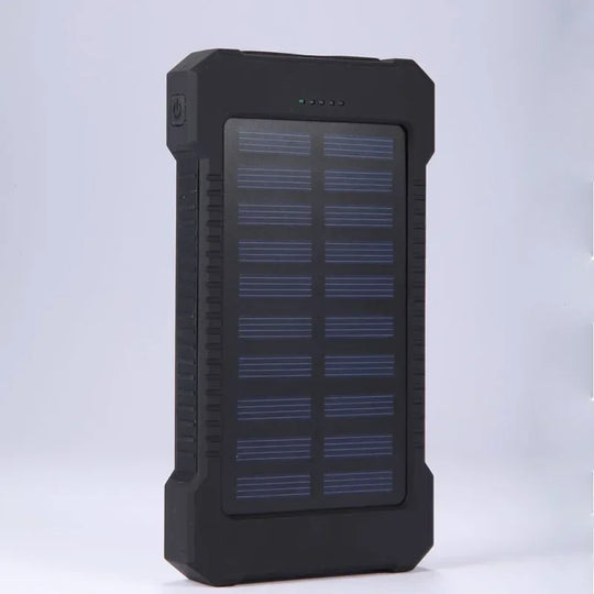 Heavy Duty Charger
