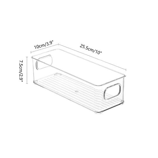 Lash Storage Box