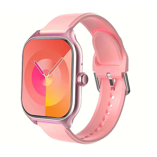 Activity Tracker Watch