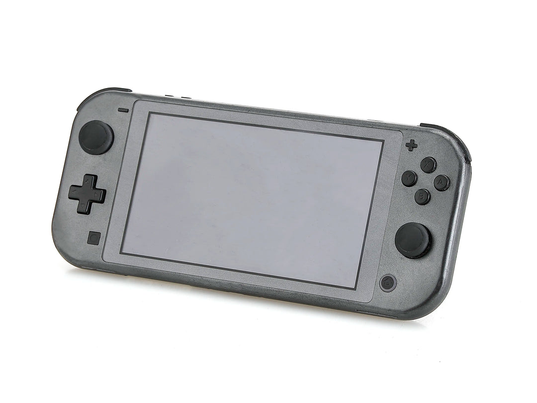 Handheld Arcade Console