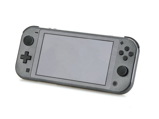 Handheld Arcade Console