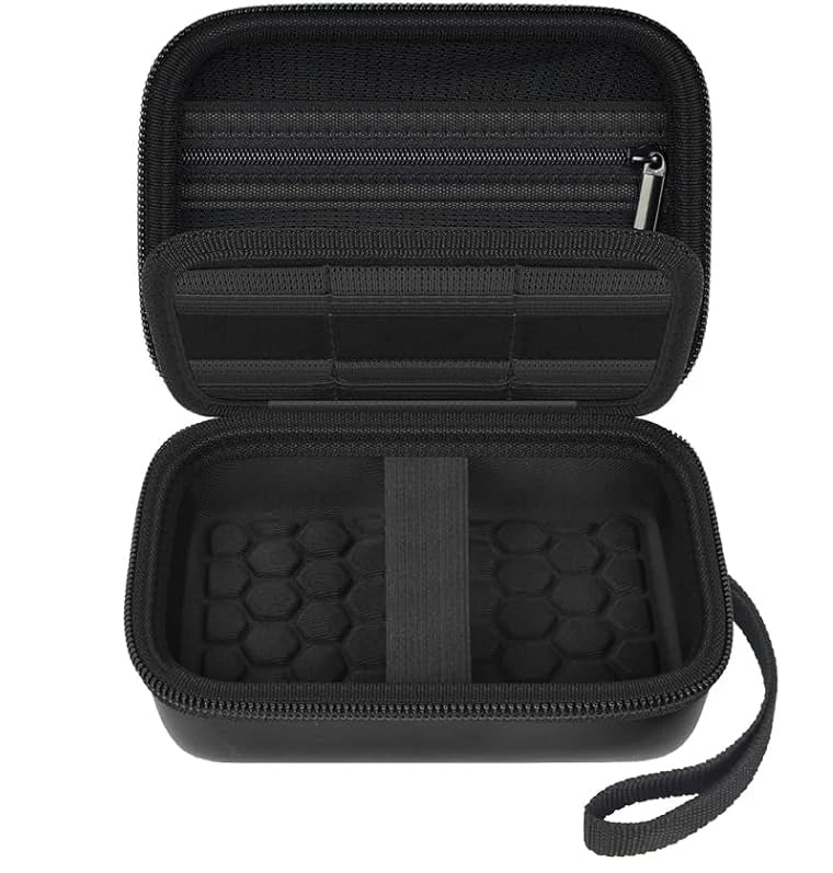 Hard Drive Pouch