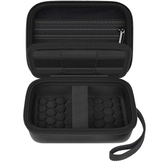 Hard Drive Pouch