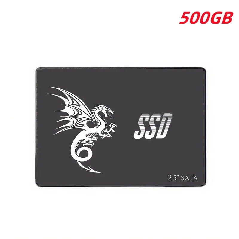 Computer SSD Drive