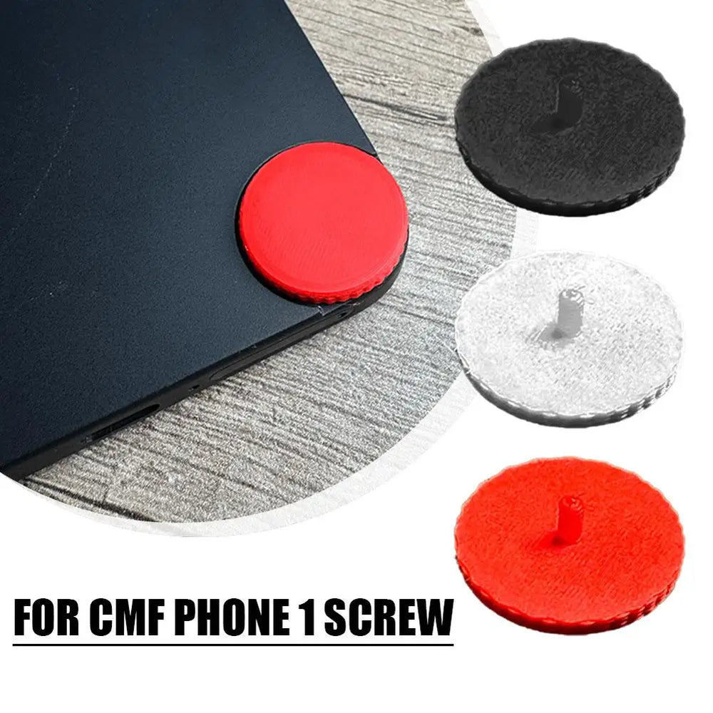 CMF Phone Screws