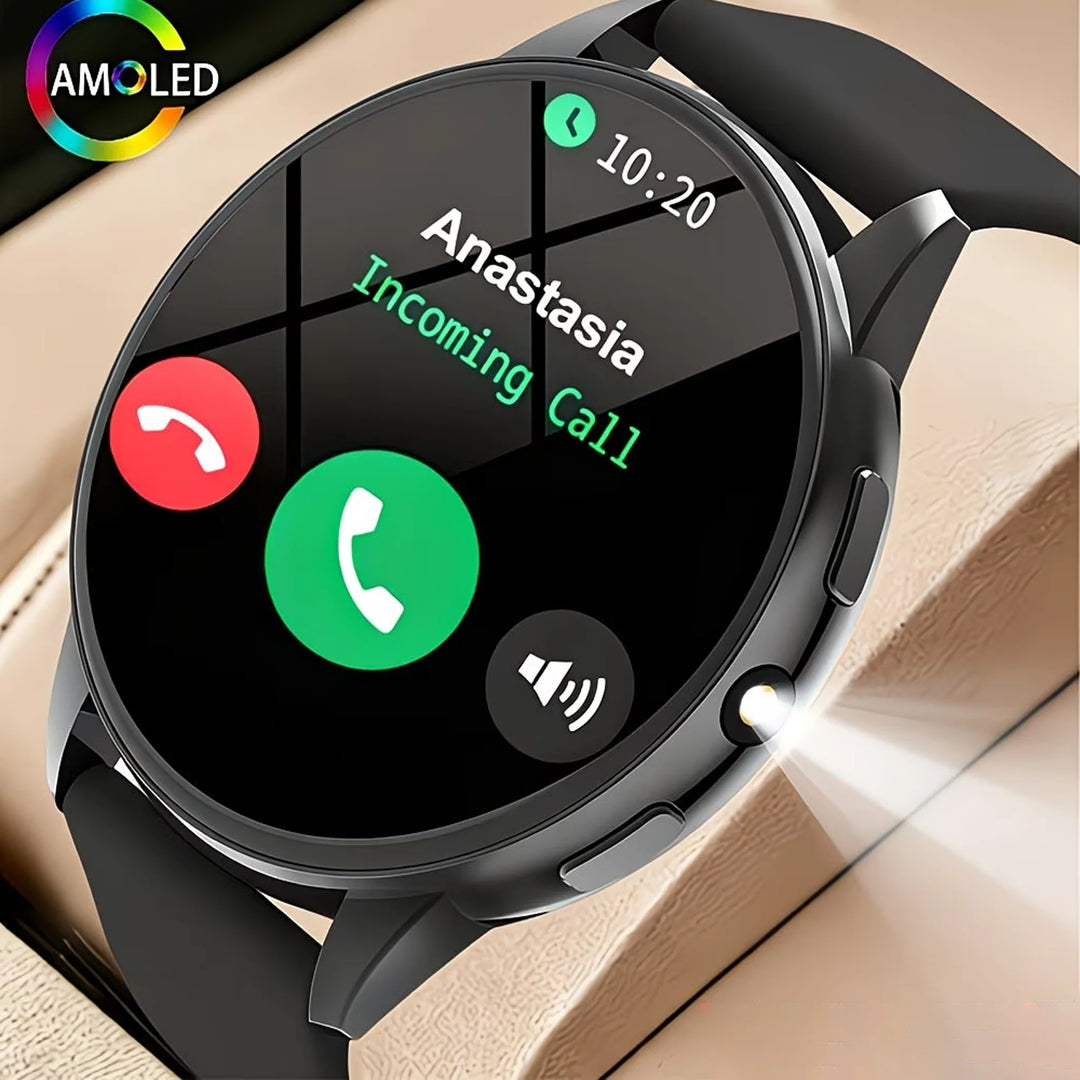 Multi Sport Watch