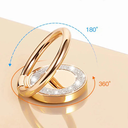 Luxury Phone Ring