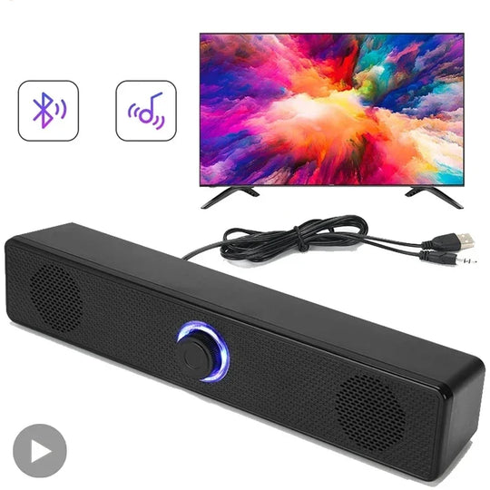 Bluetooth Soundbar