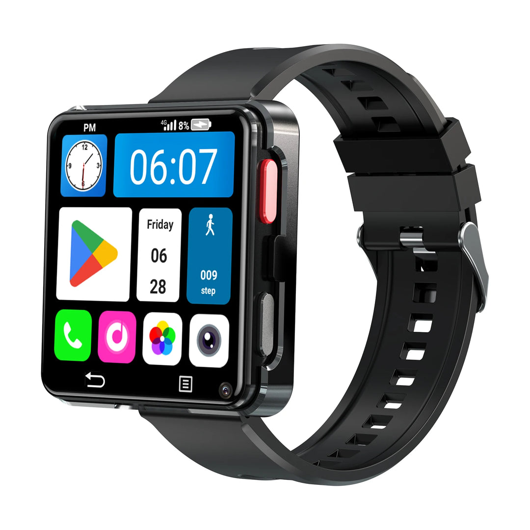 4G Smart Watch