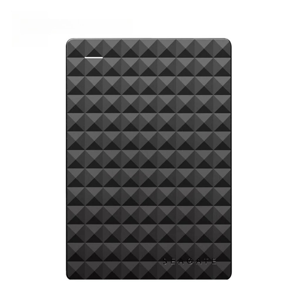 Portable External HDD