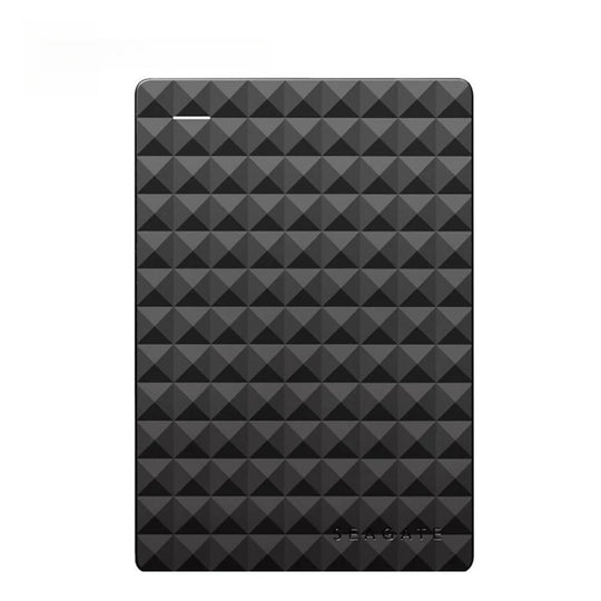 Portable External HDD