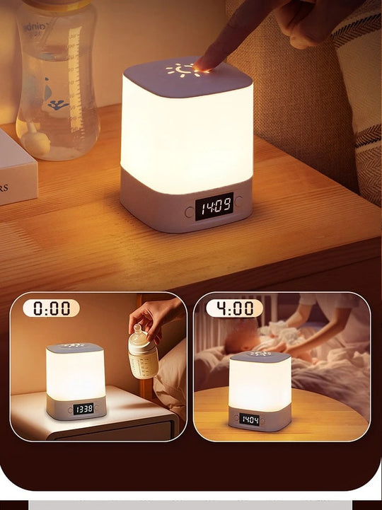 Smart LED Night Light