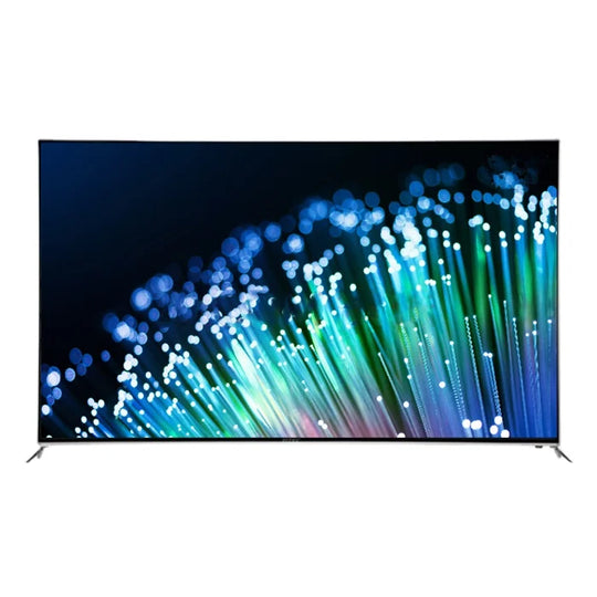 OLED 4K Smart TV