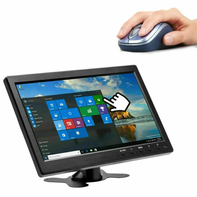 10.1 Inch Monitor