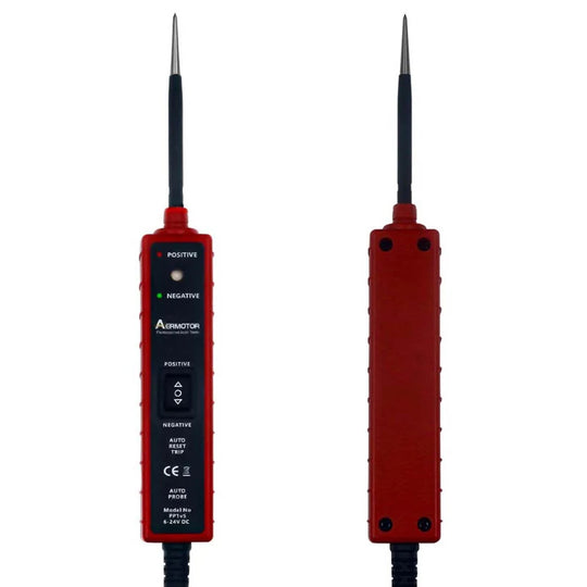 Car Voltage Tester