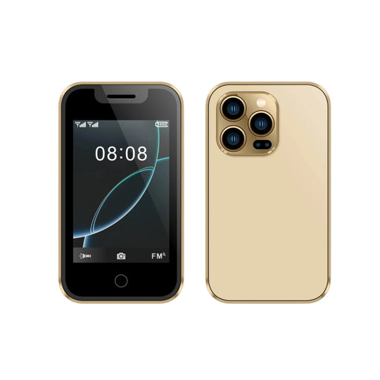 Dual SIM Phone