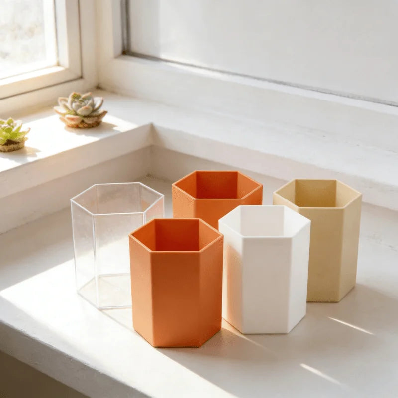 Desk Storage Cup