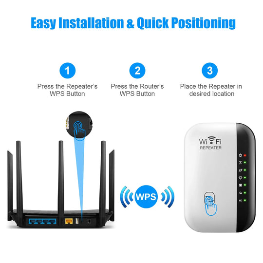 WiFi Extender